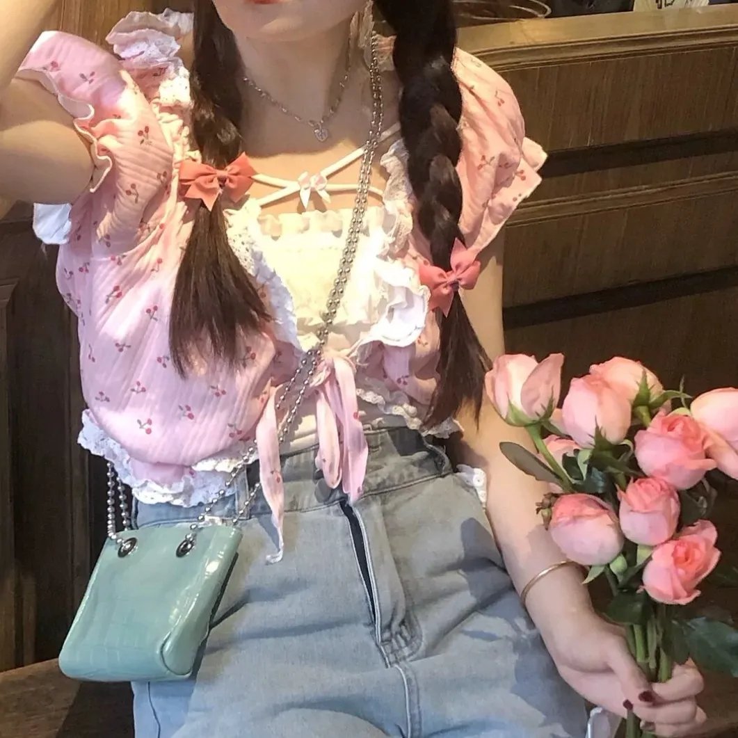 无名女孩